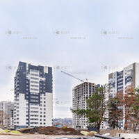 Продажа квартиры Харьков, Салтовка(Г.Труда,Студ.), 47.9м²