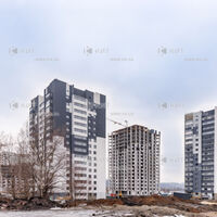 Продажа квартиры Харьков, Салтовка(Г.Труда,Студ.), 47.9м²
