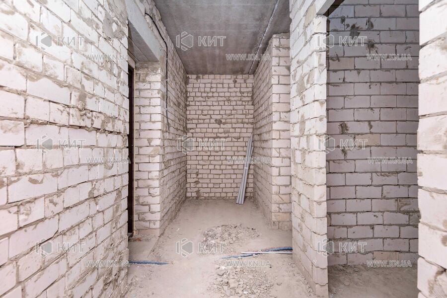 Продажа квартиры Харьков, Салтовка(Г.Труда,Студ.), 47.9м²