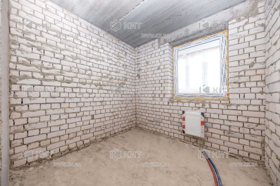 Продажа квартиры Харьков, Салтовка(Г.Труда,Студ.), 47.9м²