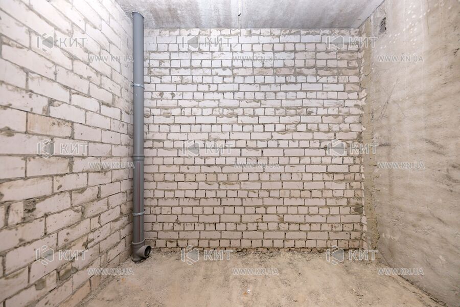 Продажа квартиры Харьков, Салтовка(Г.Труда,Студ.), 47.9м²