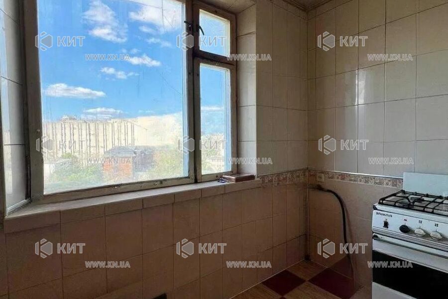Продажа квартиры Харьков, Спортивная, Гагарина, Защитников, 66м²