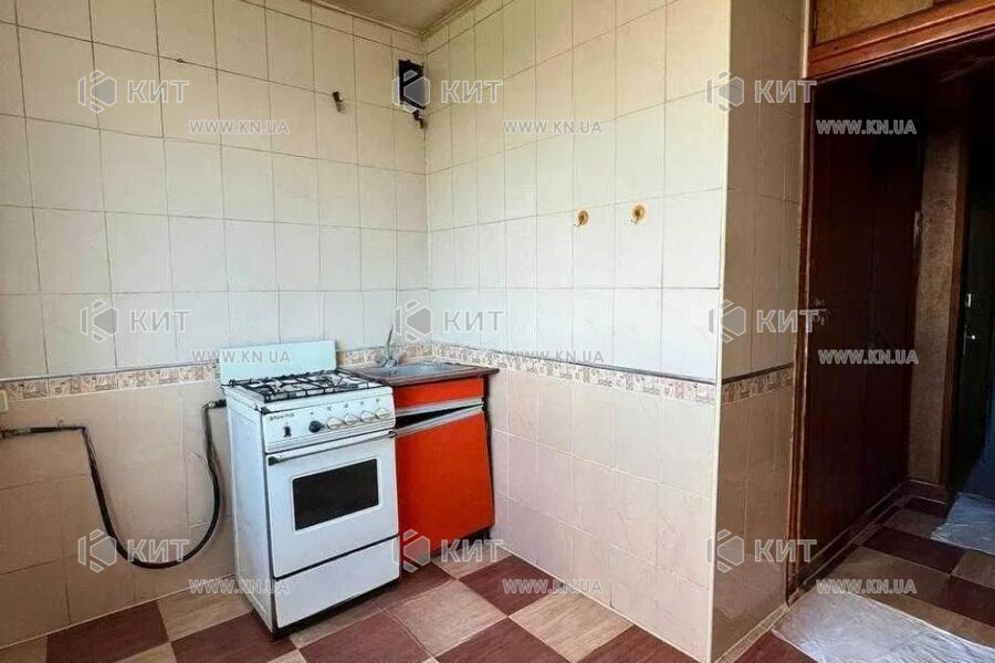 Продажа квартиры Харьков, Спортивная, Гагарина, Защитников, 66м²