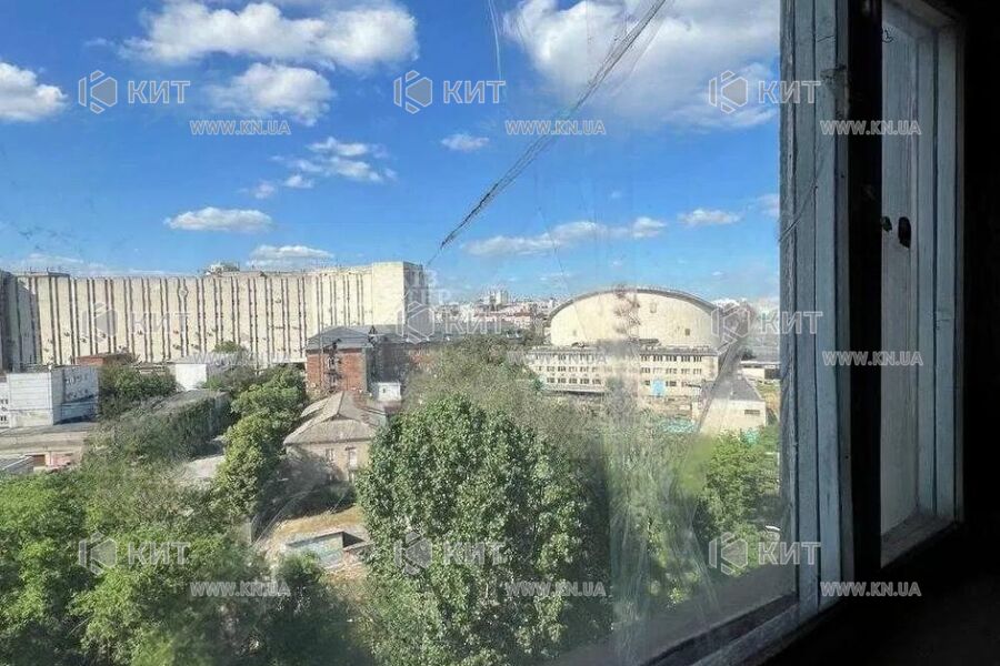 Продажа квартиры Харьков, Спортивная, Гагарина, Защитников, 66м²
