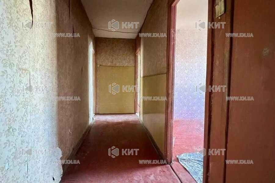 Продажа квартиры Харьков, Спортивная, Гагарина, Защитников, 66м²