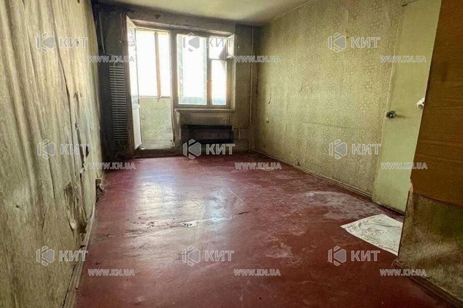 Продаж квартири Харків, Спорт.Гагар.Повст., 66м²