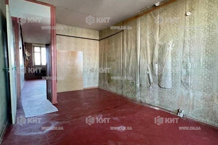 Продаж квартири Харків, Спорт.Гагар.Повст., 66м²