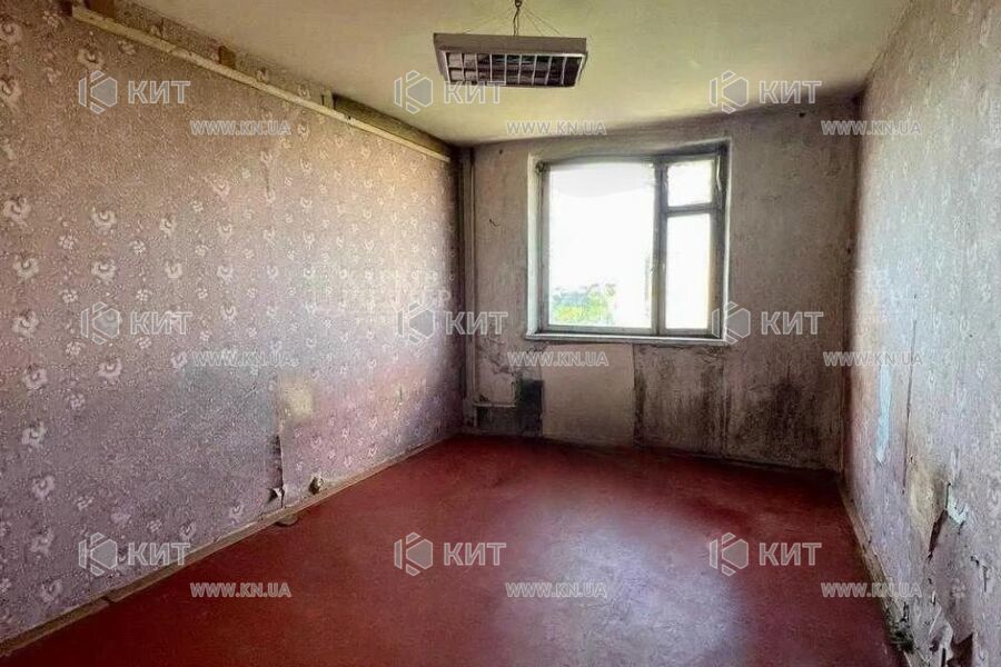 Продаж квартири Харків, Спорт.Гагар.Повст., 66м²