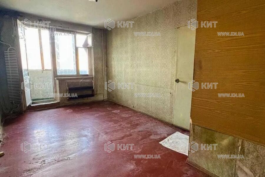 Продаж квартири Харків, Спорт.Гагар.Повст., 66м²
