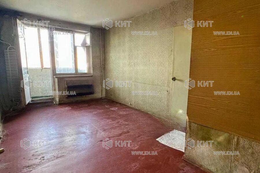 Продаж квартири Харків, Спорт.Гагар.Повст., 66м²