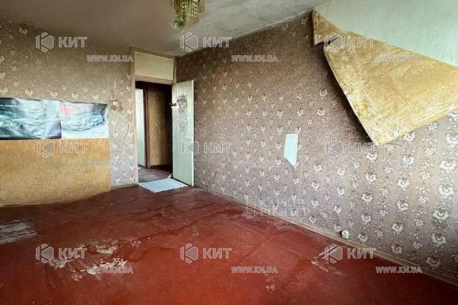 Продаж квартири Харків, Спорт.Гагар.Повст., 66м²