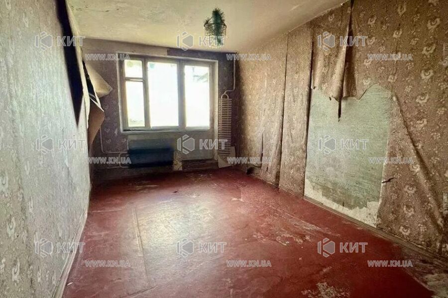 Продаж квартири Харків, Спорт.Гагар.Повст., 66м²