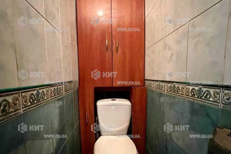 Продаж квартири Харків, Спорт.Гагар.Повст., 66м²