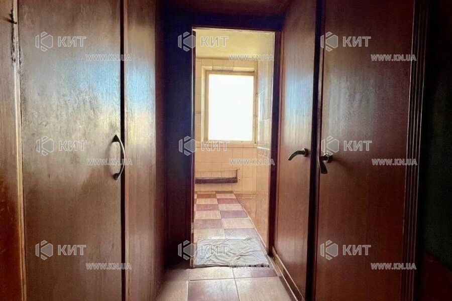 Продаж квартири Харків, Спорт.Гагар.Повст., 66м²