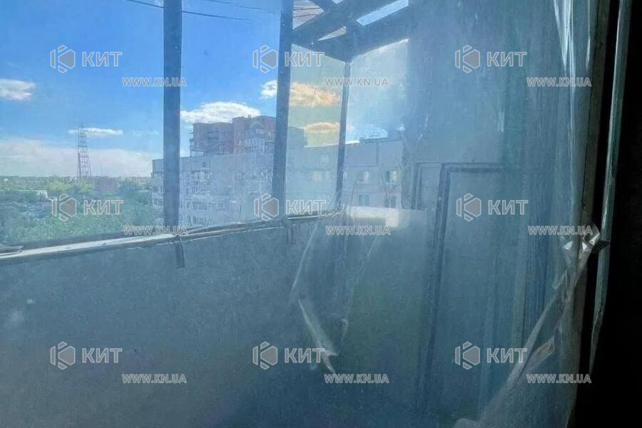 Продаж квартири Харків, Спорт.Гагар.Повст., 66м²