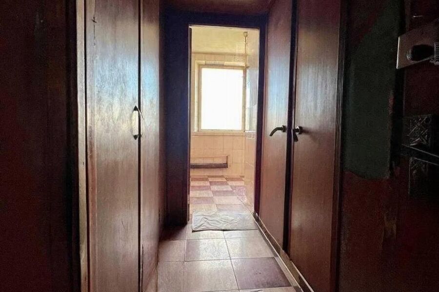 Продаж квартири Харків, Спорт.Гагар.Повст., 66м²