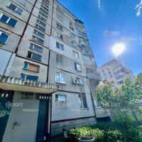 Продаж квартири Харків, Спорт.Гагар.Повст., 66м²
