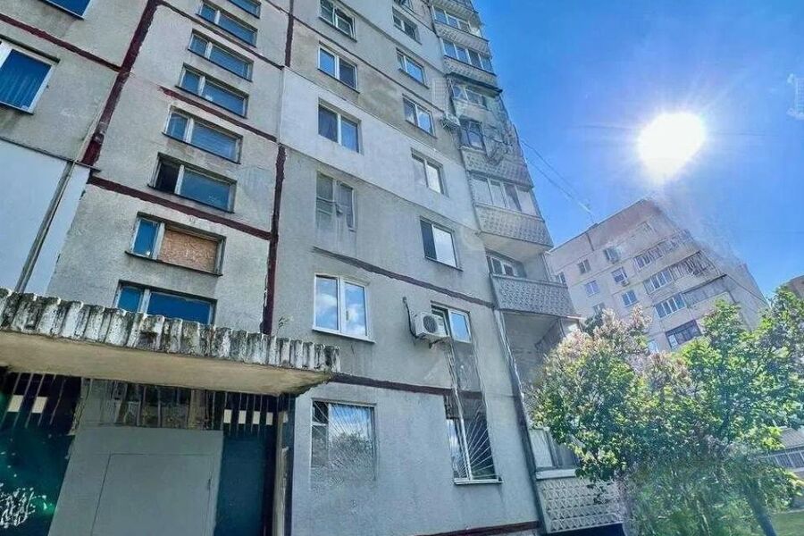Продаж квартири Харків, Спорт.Гагар.Повст., 66м²