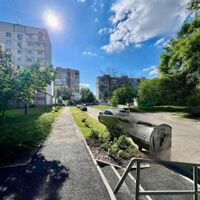 Продаж квартири Харків, Спорт.Гагар.Повст., 66м²