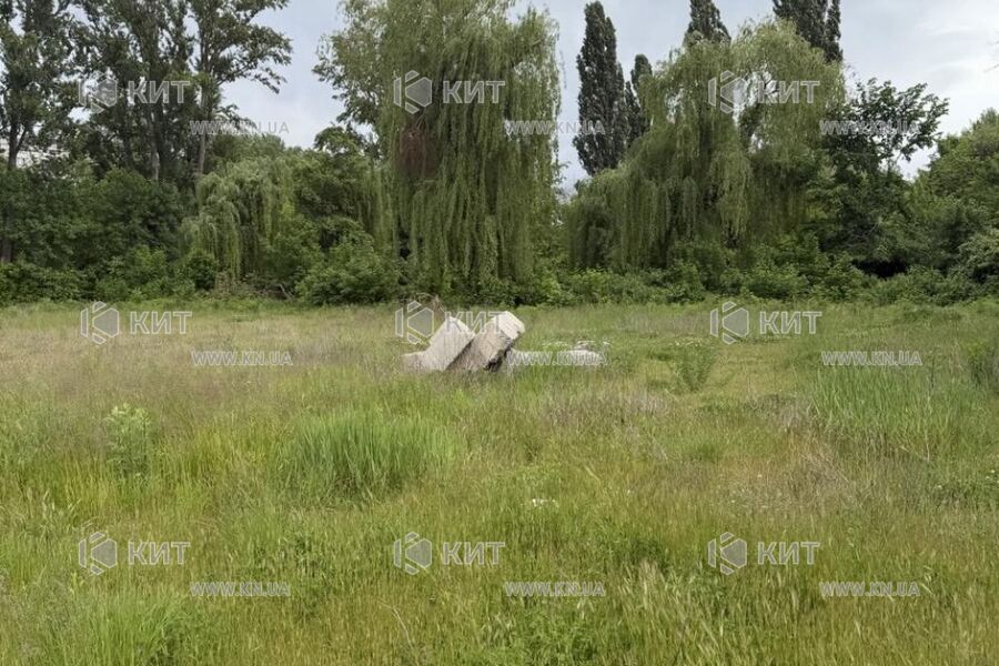 Продажа участка Харьков, Одесская, 10сот.