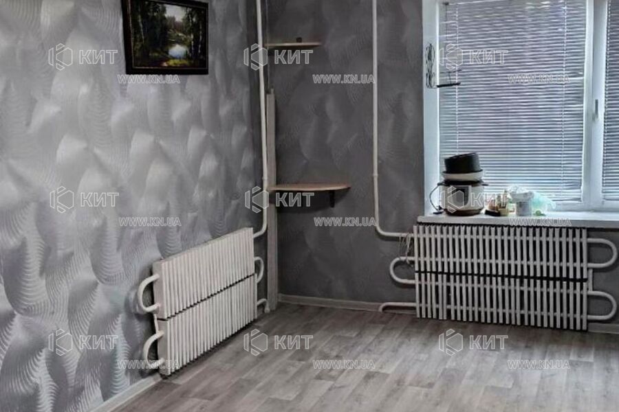 Продажа квартиры Харьков, Старая Салтовка, 25м²