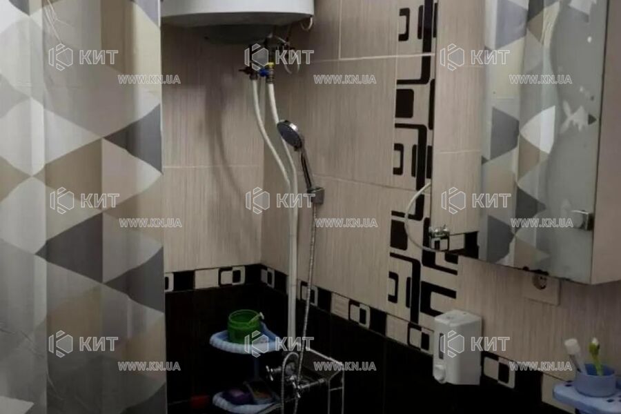 Продажа квартиры Харьков, Старая Салтовка, 25м²