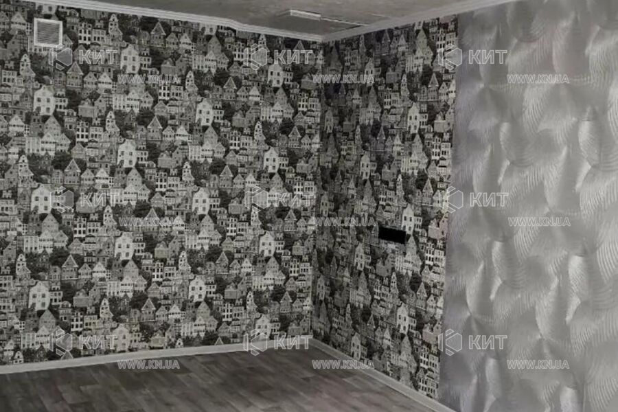 Продажа квартиры Харьков, Старая Салтовка, 25м²