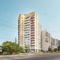 Продажа квартиры Харьков, ХТЗ, Рогань, 38м²