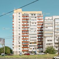 Продажа квартиры Харьков, ХТЗ, Рогань, 38м²