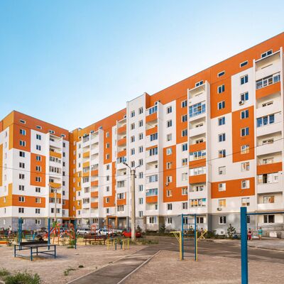 Продажа 	 Харків, Любові Малої Любові Малої (Постишева) пр.   34