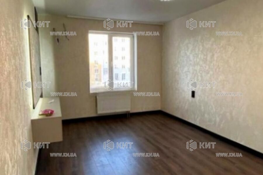 Продаж квартири Харків, Салтівка(Бараб.,Україна), 40м²