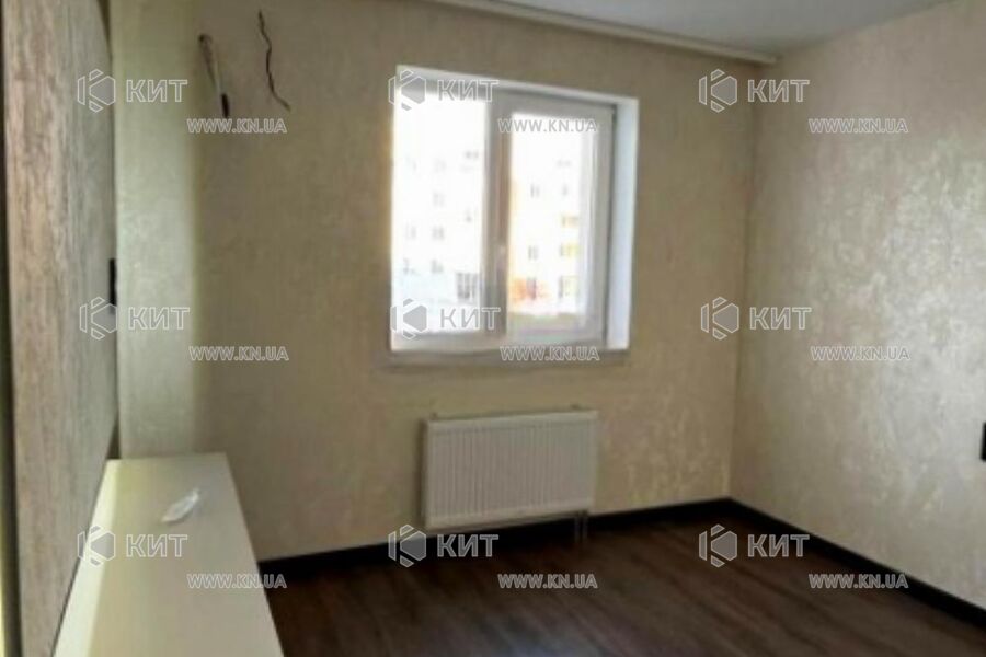 Продаж квартири Харків, Салтівка(Бараб.,Україна), 40м²