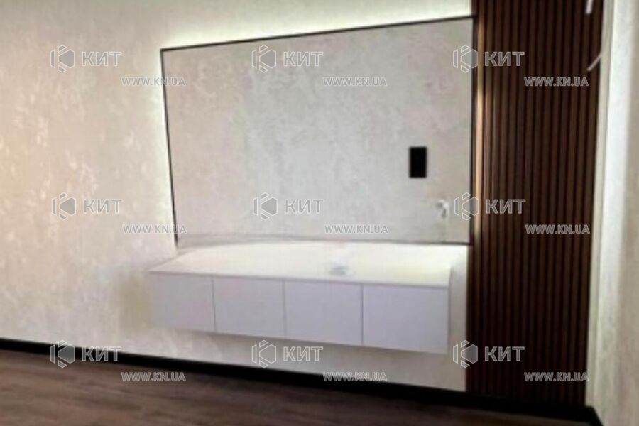 Продаж квартири Харків, Салтівка(Бараб.,Україна), 40м²