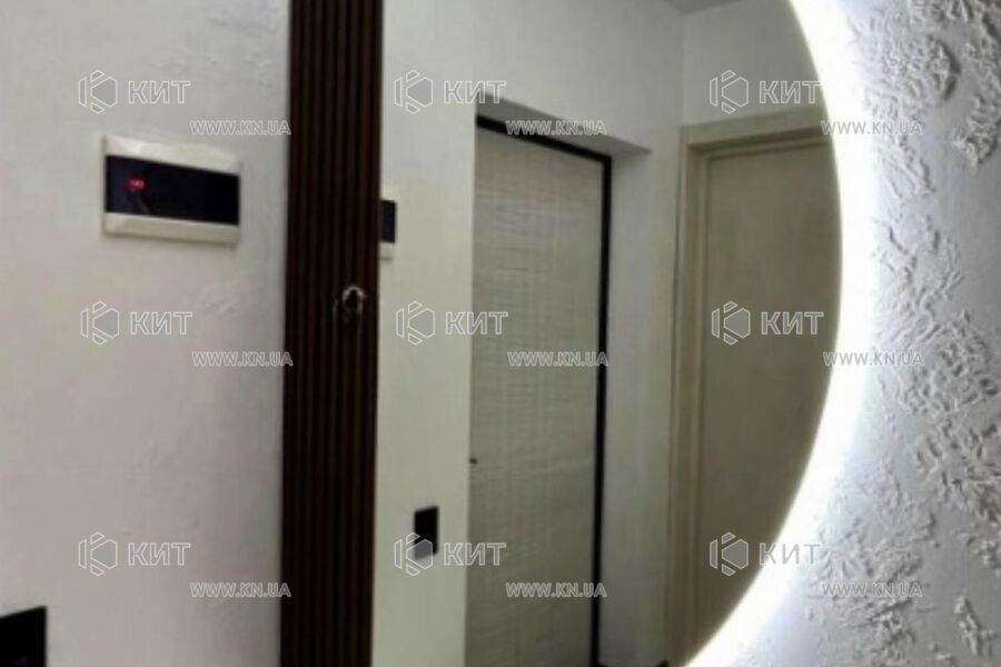 Продаж квартири Харків, Салтівка(Бараб.,Україна), 40м²