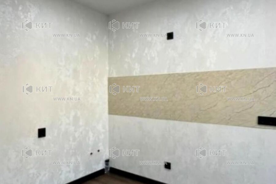 Продаж квартири Харків, Салтівка(Бараб.,Україна), 40м²