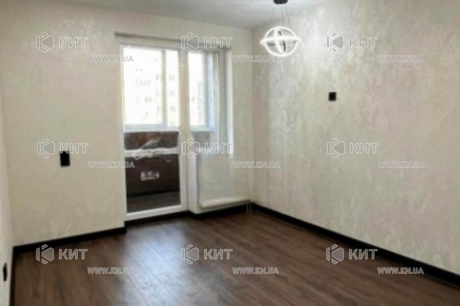 Продаж квартири Харків, Салтівка(Бараб.,Україна), 40м²