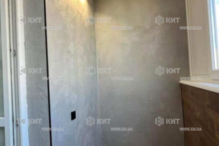 Продаж квартири Харків, Салтівка(Бараб.,Україна), 40м²
