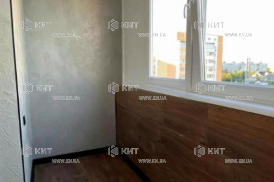 Продаж квартири Харків, Салтівка(Бараб.,Україна), 40м²