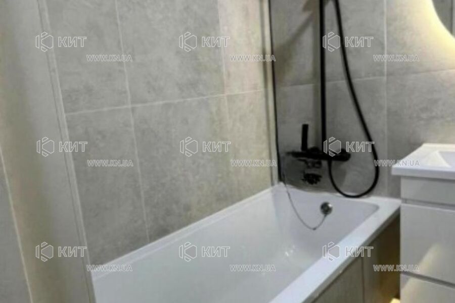 Продаж квартири Харків, Салтівка(Бараб.,Україна), 40м²