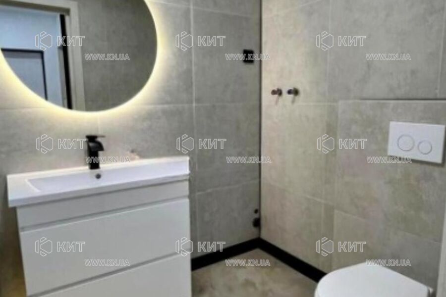 Продаж квартири Харків, Салтівка(Бараб.,Україна), 40м²