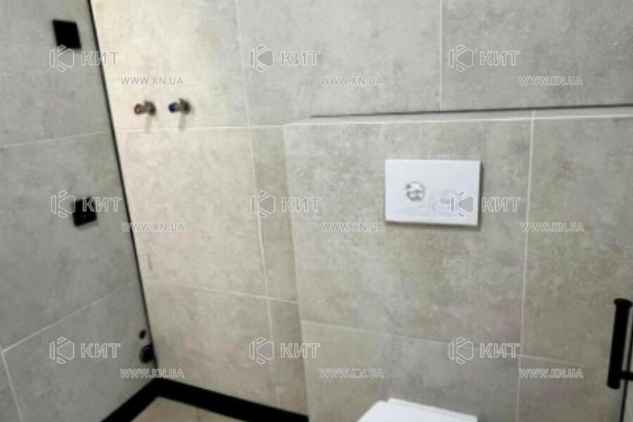 Продаж квартири Харків, Салтівка(Бараб.,Україна), 40м²
