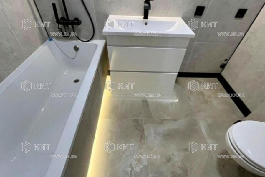 Продаж квартири Харків, Салтівка(Бараб.,Україна), 40м²