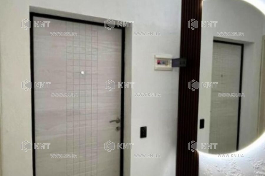 Продаж квартири Харків, Салтівка(Бараб.,Україна), 40м²