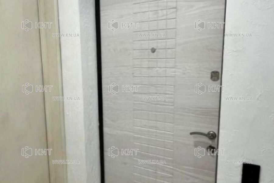 Продаж квартири Харків, Салтівка(Бараб.,Україна), 40м²