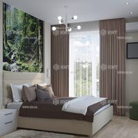 Оренда квартири Харків, Павлове Поле, 90м²