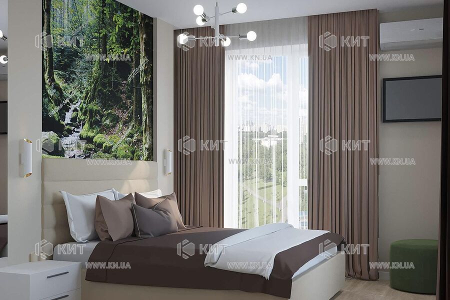 Оренда квартири Харків, Павлове Поле, 90м²