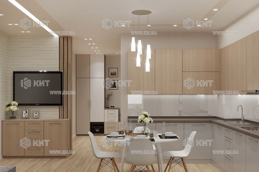 Оренда квартири Харків, Павлове Поле, 90м²