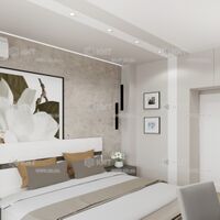 Оренда квартири Харків, Павлове Поле, 90м²