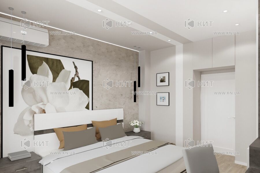 Оренда квартири Харків, Павлове Поле, 90м²