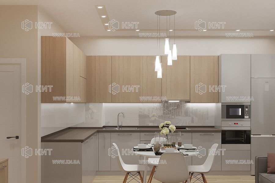 Оренда квартири Харків, Павлове Поле, 90м²